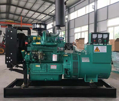 金塔宗申动力10kw小型柴油二手发电机 金塔宗申动力10kw小型柴油二手发电机