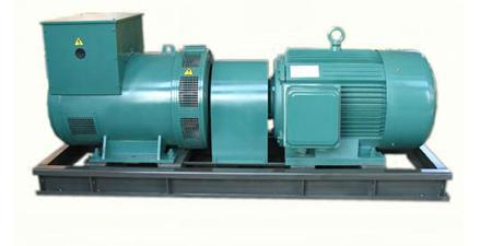 金塔发电机出租