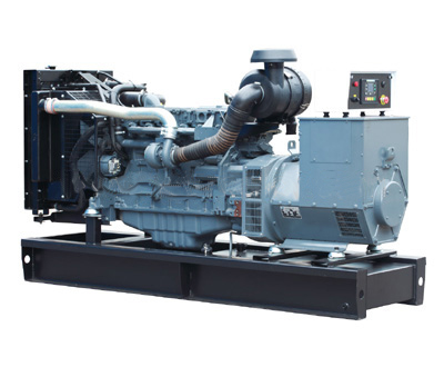 金塔应急600kw道依茨柴油发电机组 金塔应急600kw道依茨柴油发电机组