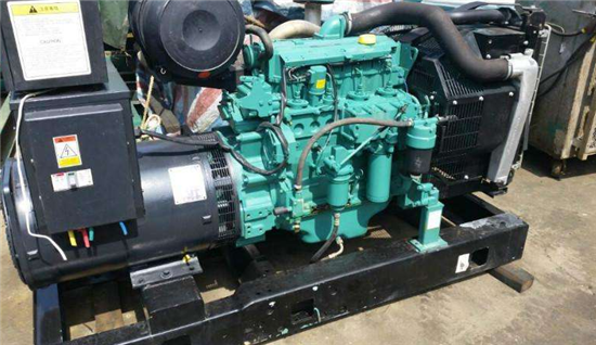 金塔柴油发电机 金塔柴油发电机