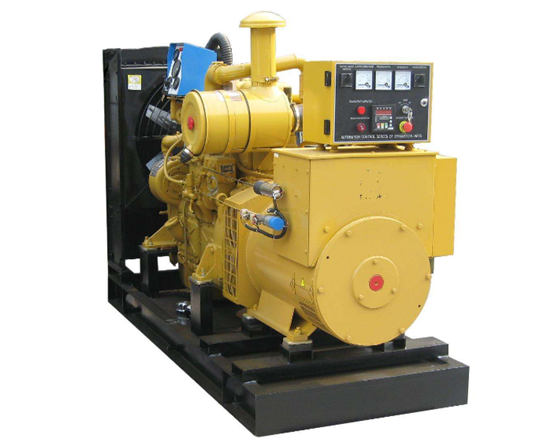 金塔发电机出租