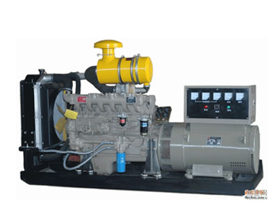 金塔有关风力发电机组反飓风损坏办法