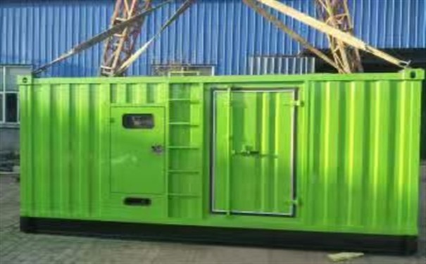 金塔600kw大型柴油发电机组出租价格 金塔600kw大型柴油发电机组出租价格